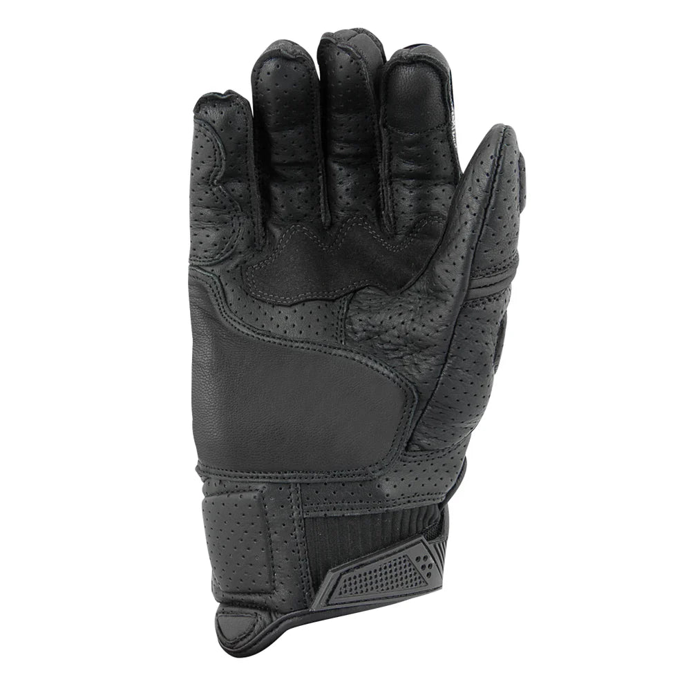 Guantes Speedmaster Air Black