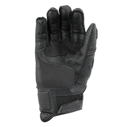 Guantes Speedmaster Air Black