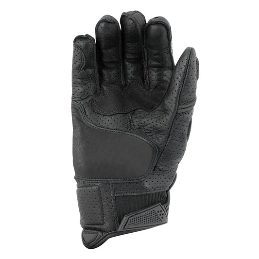 Guantes Speedmaster Air Black