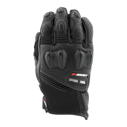 Guantes Speedmaster Air Black