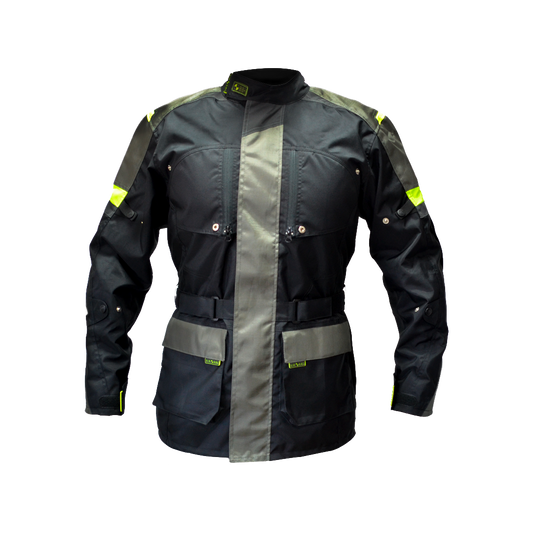 Airbag Touring Negro