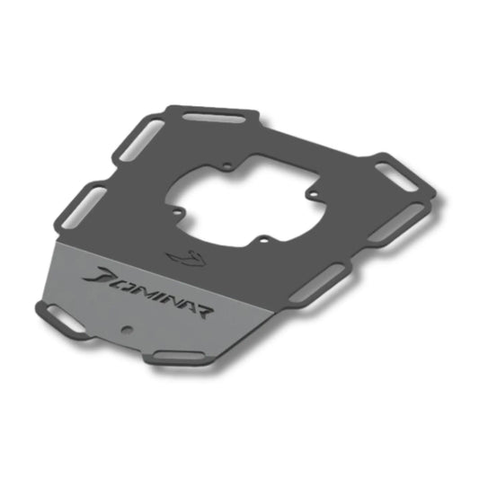 Base Tankbag Para Bajaj Dominar 250 - 400