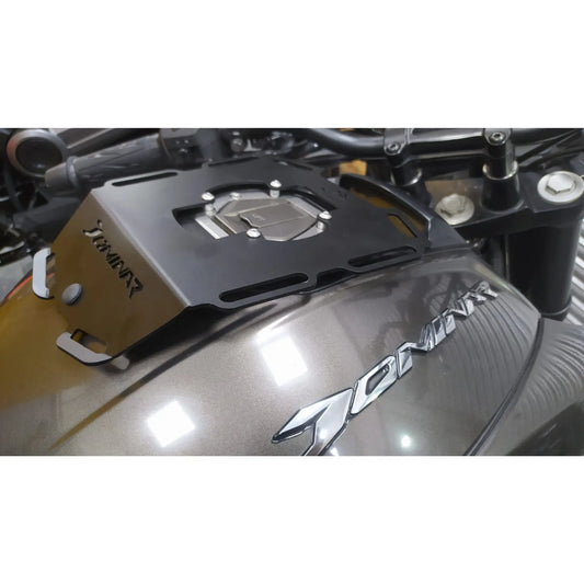 Base Tankbag Para Bajaj Dominar 250 - 400