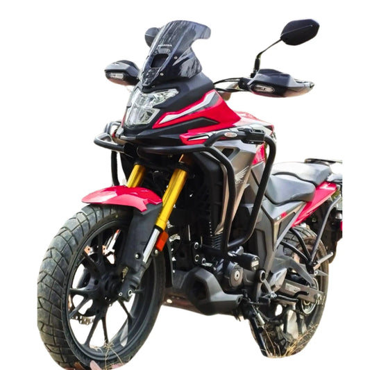 Defensa Slider Honda Nx190