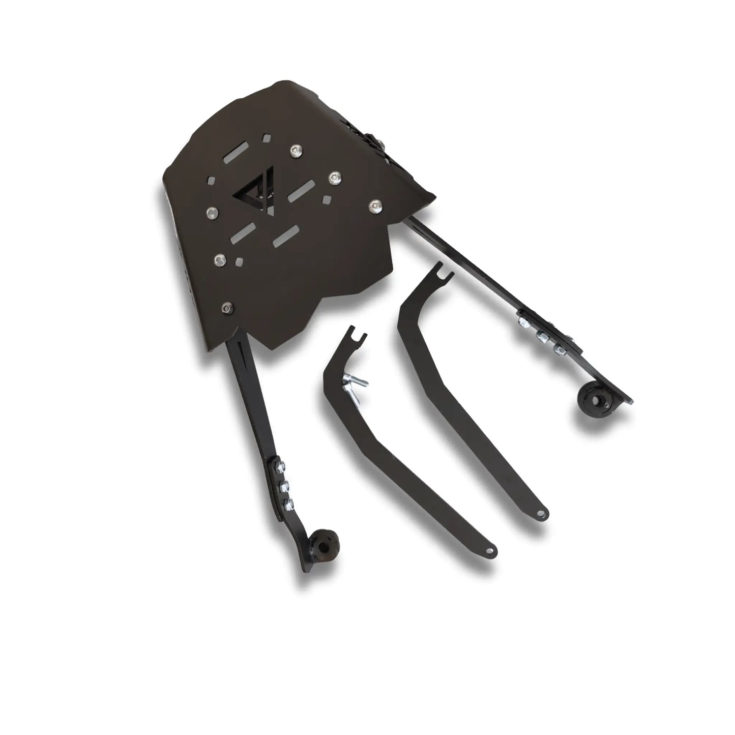 PARRILLA YAMAHA XMAX 300