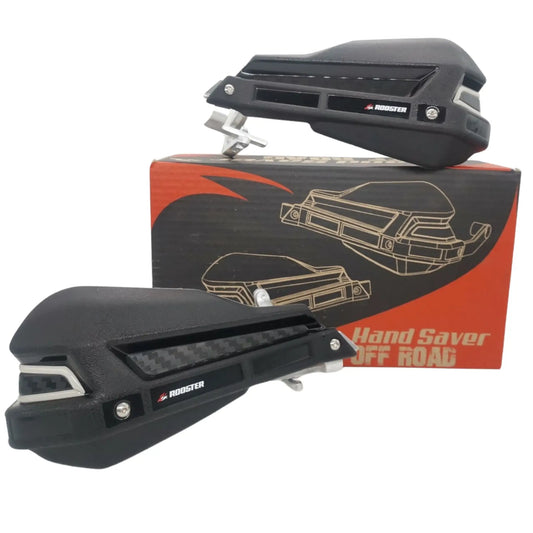 HAND SAVER / CUBRE PUÑOS ROOSTER OFF ROAD