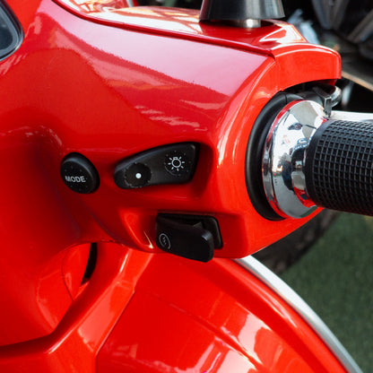 VESPA VXL 150