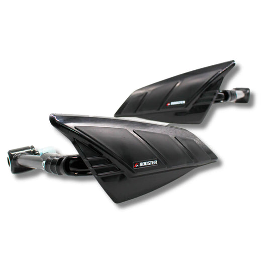 HAND SAVER / CUBRE PUÑOS ROOSTER SHARK