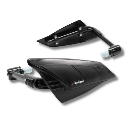 HAND SAVER / CUBRE PUÑOS ROOSTER SHARK