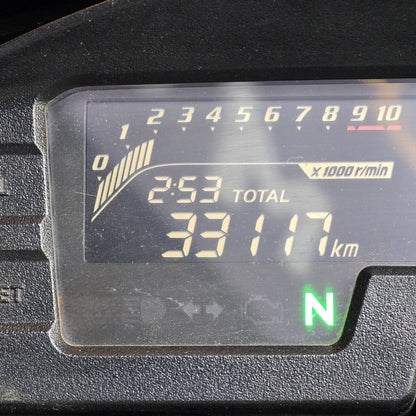 HONDA  XRE 300