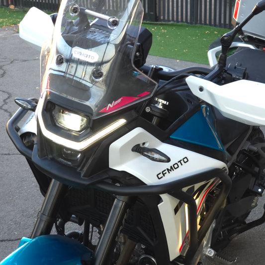 CF MOTO MT X 400