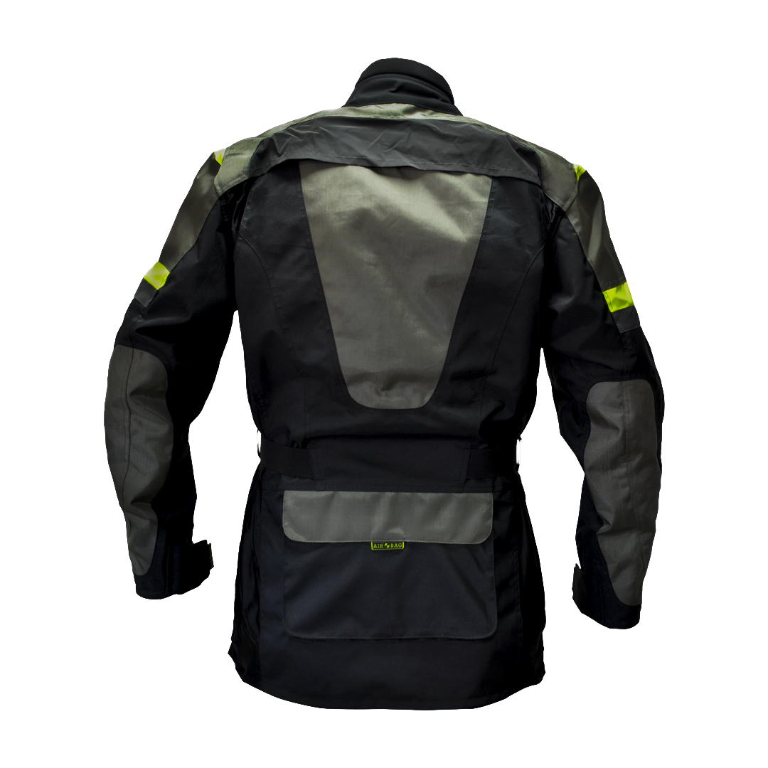 Airbag Touring Negro
