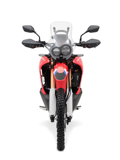 Honda CRF300 Rally