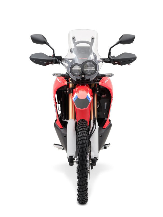 Honda CRF300 Rally