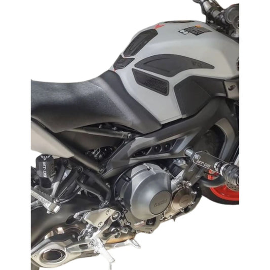 TANK PAD LATERAL ROOSTER