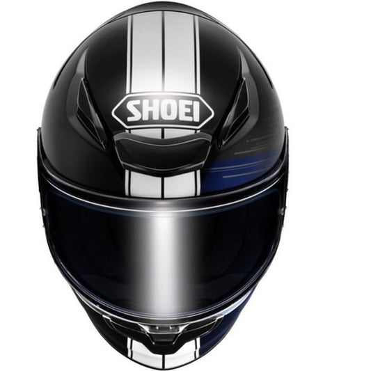 CASCO MOTO SHOEI NXR 2 IDEOGRAPH