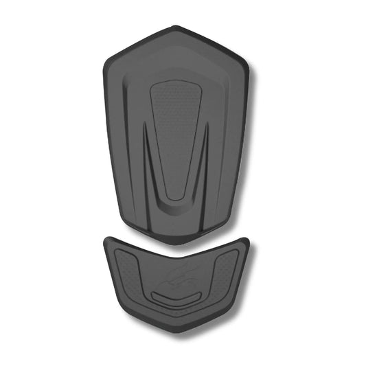 TANK PAD FRONTAL ROOSTER