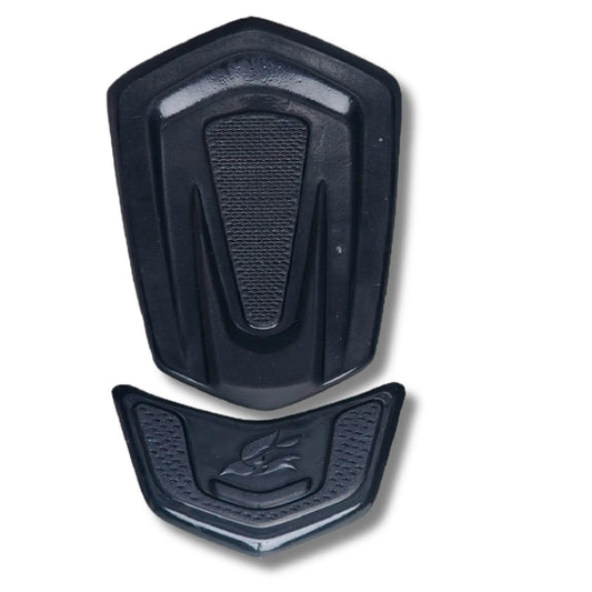 TANK PAD FRONTAL ROOSTER