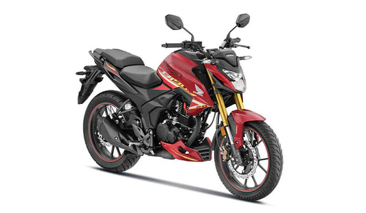 Honda CB190 ABS