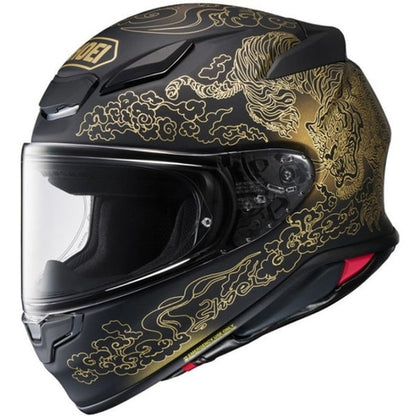 CASCO MOTO SHOEI NXR 2 FEARLESS