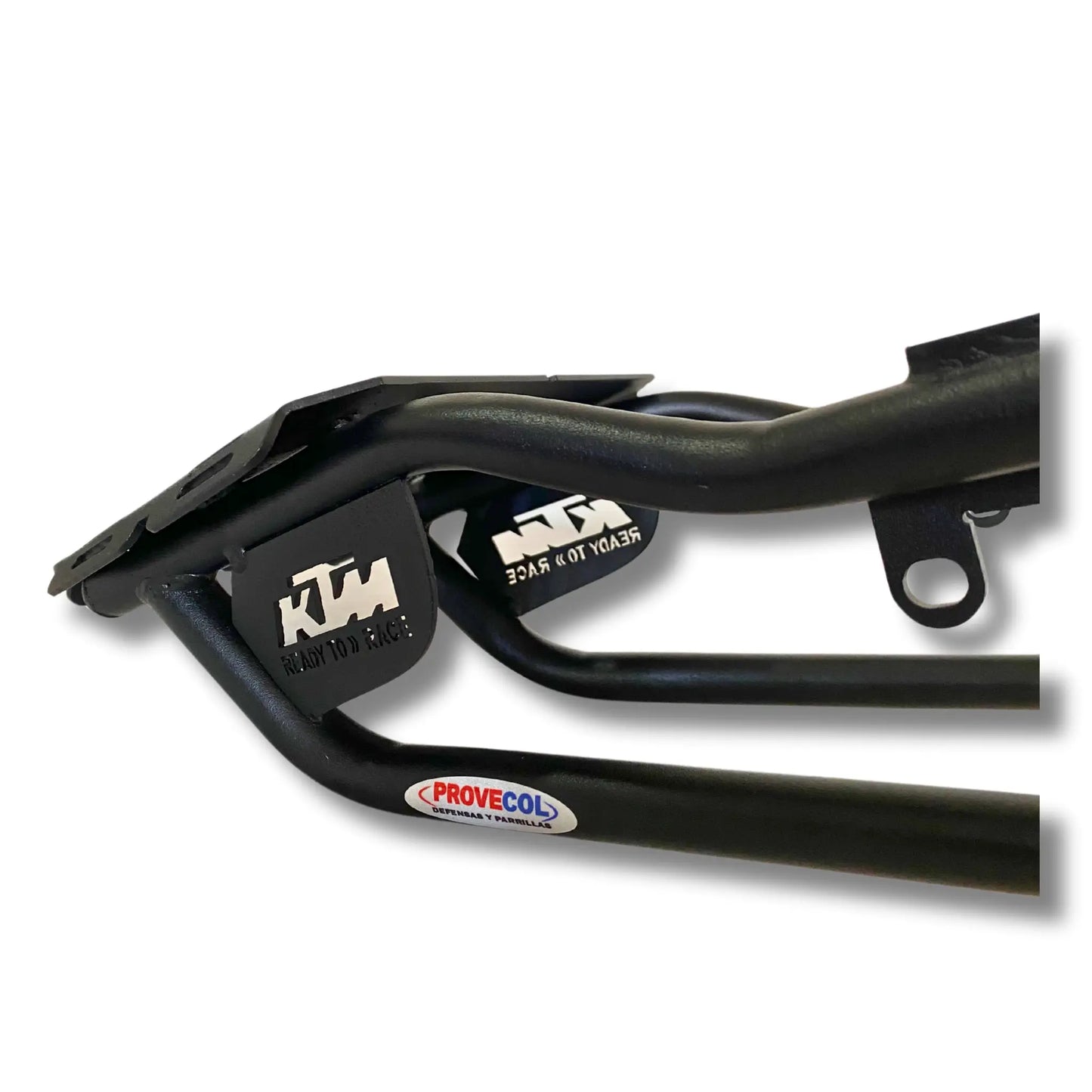 Kit Parrilla Mas Slider - KTM Duke 250-390 3G