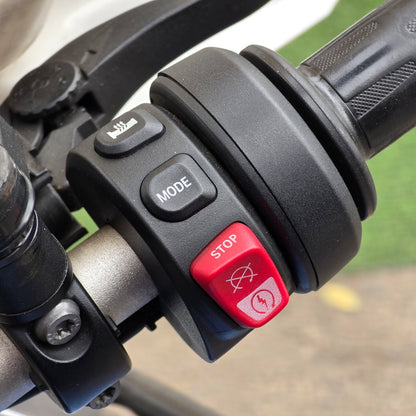 BMW 850 GS I