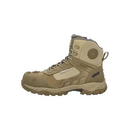 Zapato Moto Desert Rally