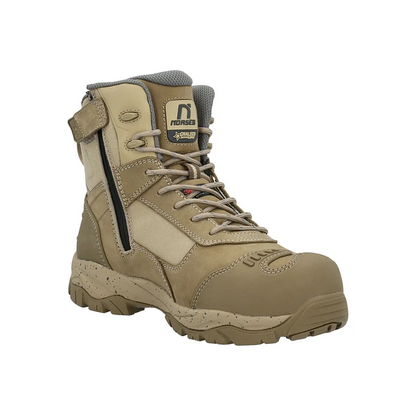 Zapato Moto Desert Rally