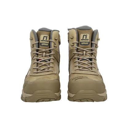 Zapato Moto Desert Rally