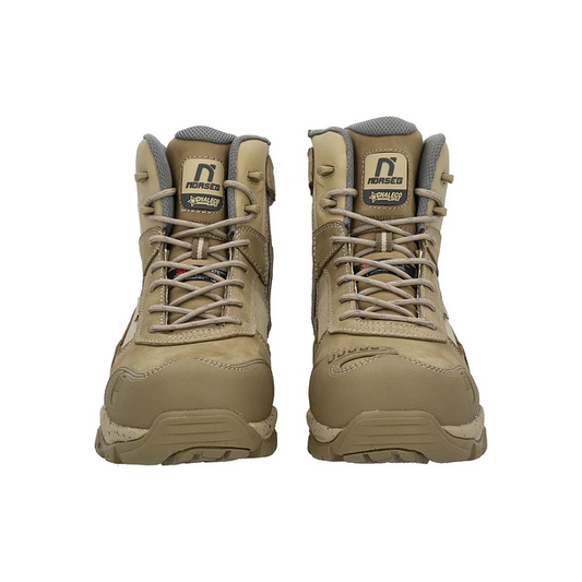 Zapato Moto Desert Rally