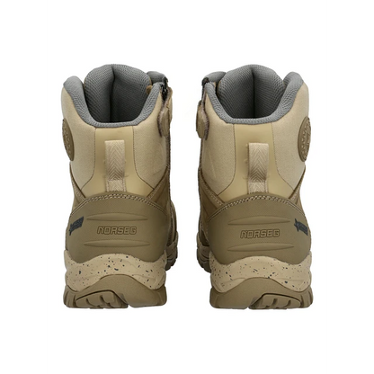 Zapato Moto Desert Rally
