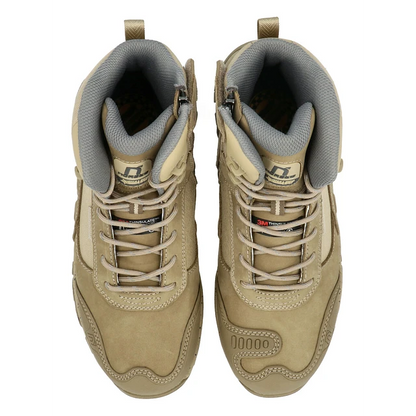 Zapato Moto Desert Rally