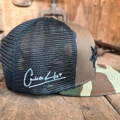 JOCKEY CAMO