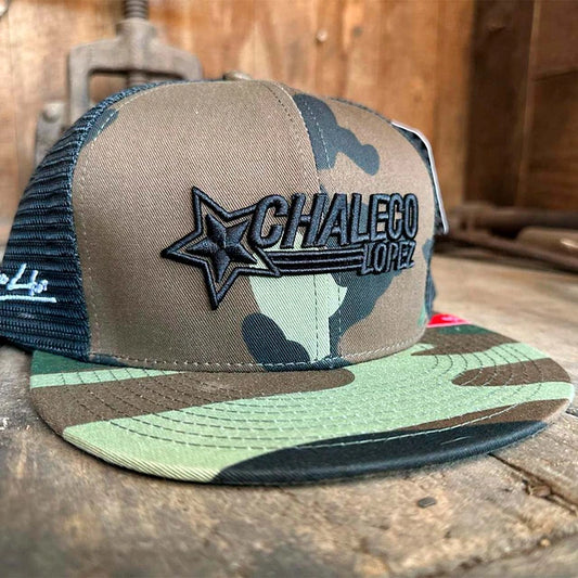 JOCKEY CAMO