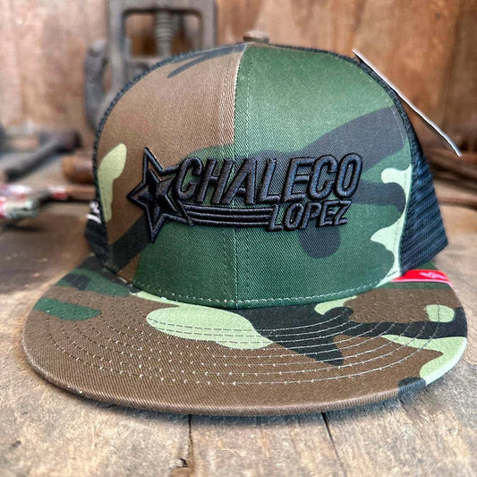 JOCKEY CAMO