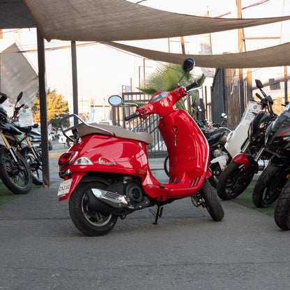 VESPA VXL 150