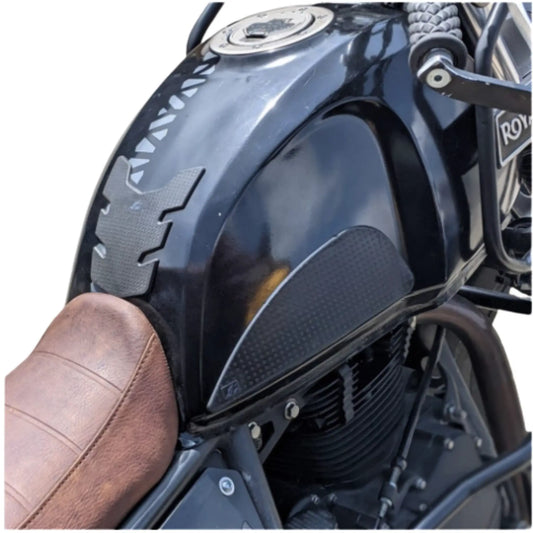 TANK PAD KIT 4 ROOSTER