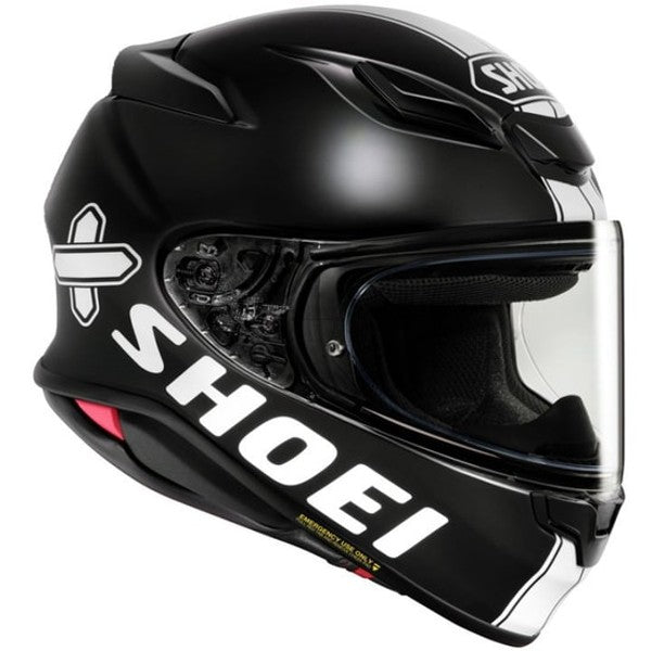 CASCO MOTO SHOEI NXR 2 IDEOGRAPH