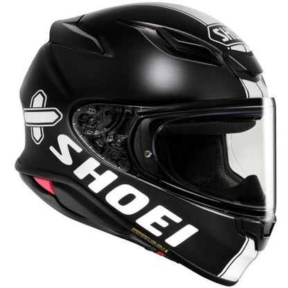 CASCO MOTO SHOEI NXR 2 IDEOGRAPH