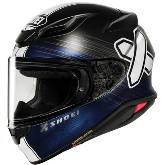 CASCO MOTO SHOEI NXR 2 IDEOGRAPH