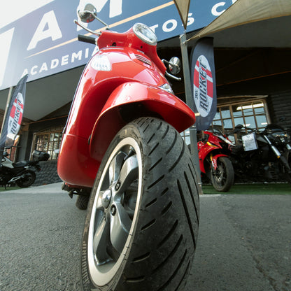 VESPA VXL 150