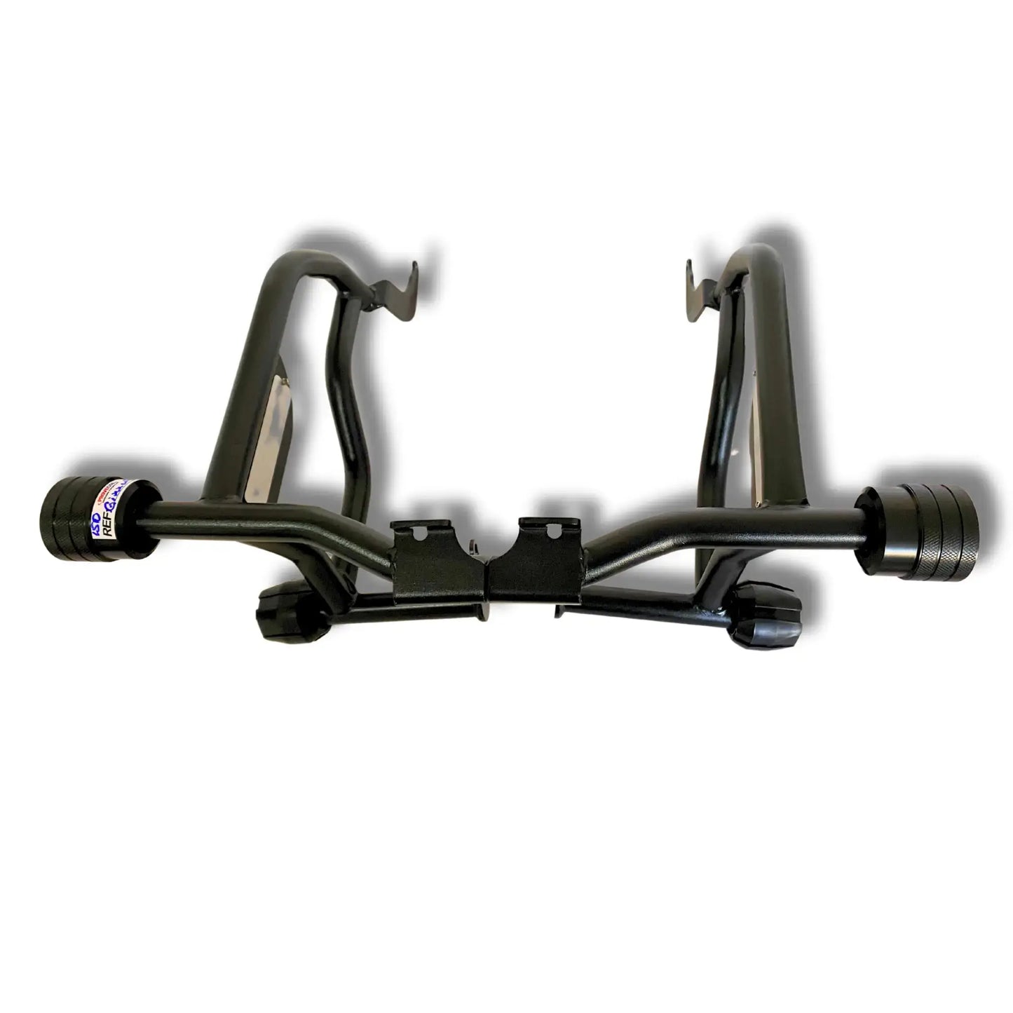 Kit Defensas mas Parrilla - Suzuki Gixxer 150 Naked