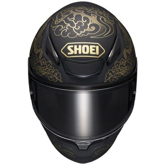 CASCO MOTO SHOEI NXR 2 FEARLESS