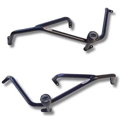 DEFENSA KTM ADVENTURE 390