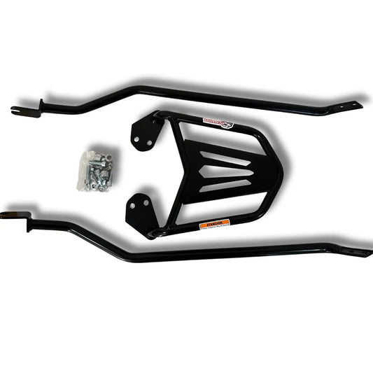 PARRILLA PULSAR NS200 / NS160