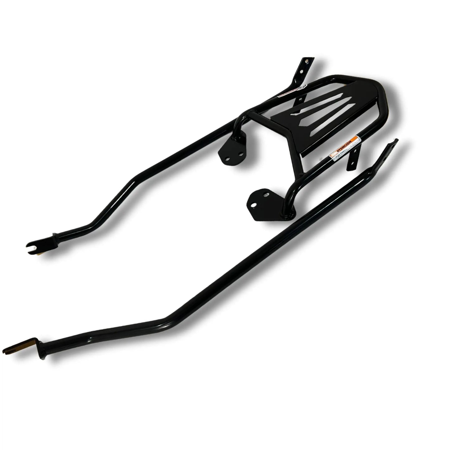 Kit Parrilla mas Slider - Bajaj Pulsar NS200