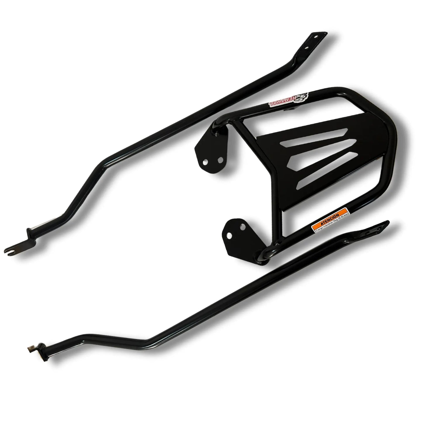 Kit Parrilla mas Slider - Bajaj Pulsar NS200