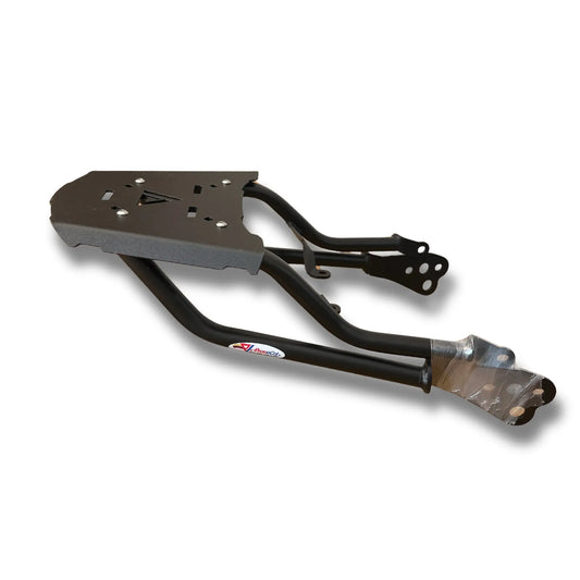 Parrilla Royal Enfield Scram 411