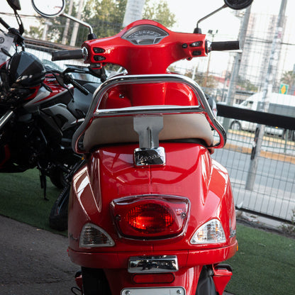VESPA VXL 150