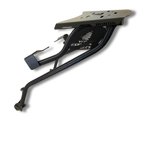 Parrilla Honda Cb190 2.0 Cb190r 2.0 versión ABS